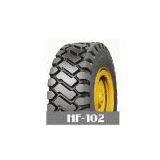 nylon OTR tyre20.5-5