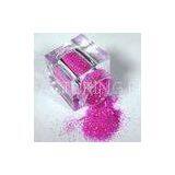 Neon Metallic Glitter Powder , Colorful Laser Glitter Powder thumbnail-1