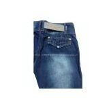 Ladies Jeans thumbnail-2