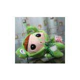 Custom Small Ddung Doll Toy, Kids Cute Plush Toys For Car Hang Tracery thumbnail-1