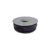 Color Changing Plastic ABS 3D Printer Filament 3mm , Purple to Pink thumbnail-1