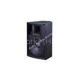 Outdoor Professional Powerful Loudspeaker For Church / Pub / Bar