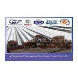 12mm Stainless Steel Rod / Round Bar 304 0Cr18Ni9 For Construction , Corrosion Resistance thumbnail-1