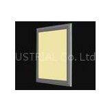 4500K Pure White 36W Led Flat Panel Lighting Fixture 600 x 600 For Building thumbnail-1