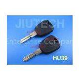 All-purpose BENZ Key thumbnail-1