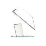 24 x 24 Inch Ultra Thin LED Flat Panel Lights For Home , 3500lumen Super Bright thumbnail-1