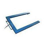 Heavy Duty U Platform Scale Forklift Scales for Industrial 1 Ton 2T 3000Kg thumbnail-1