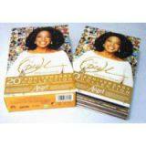 HOT!! The Oprah Winfrey Show 20th Anniversary US-Version 6DVD thumbnail-1