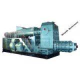 Hollow Block Making Machine/clay Brick Making Machine thumbnail-2