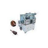 Three Phase Armature Winding Machine / Equipment For Meat Grinder , Mixer Motor