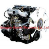 Sell Nissan QD32T series diesel engine for bus & truck & automobile & construction engineering machinery