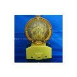 Solar Traffic Barrier Light thumbnail-1