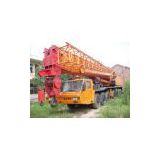 Supply kato NK1600E used kato 160ton truck crane used 160ton kato mobile crane used crane kato crane 160ton crane TEL:+8613818259435
