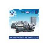 Waste Tyre Recycling Rubber Devulcanization Machine , ISO SGS CE / Temperature 180