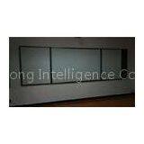 96 Inch Interactive Writing Board With Dry Erasing Marker , White Interactive Board