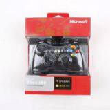 XBOX360 Wired Controller thumbnail-3