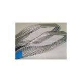 A.S.1353 Parts 1 & 2 LC 4tonne Webbing Slings thumbnail-1