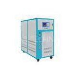 5hp/10hp/15hp Water Cooled Industrial Chiller For Industrial Use thumbnail-1