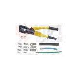 Reinforcing Steel Crooking Machine CPO-150S Hydraulic Press Plier