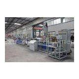 Safety Drip Irrigation Pipe Machine / Hdpe Pipe Production Line