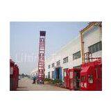 9M Hydraulic Lift Platform 500Kg for Work Shop , Industrial Scissor Lift thumbnail-1