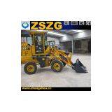 ZSZG Brand Wheel Loader thumbnail-3