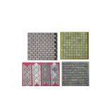 Sell Chinese Slate Mosaic, Slate Border Line, Slate Pattern thumbnail-1