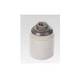 Porcelain Lamp Holder