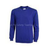 FR Modacrylic Crewneck Sweater thumbnail-1