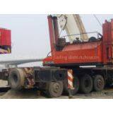 TG1500E Used Truck Crane thumbnail-3