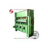 Changshu CE/ISO9001 3.5m Synthetic Leather Needle Punched Felt Making Machine