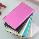 2017 Popular Hot Selling Rohs power bank Factory Direct Sale Emoji power bank thumbnail-2