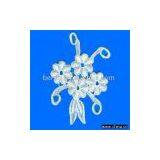 Sell Lace Motif thumbnail-1