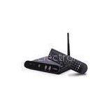 High Definition Amlogic8726- MX DVB-T2 Android TV Box Dual Core With DVB-T2 Open Box TV Receiver