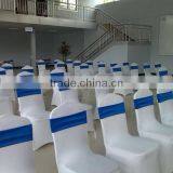 Spandex Banquet Chair Cover thumbnail-1
