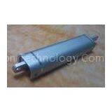 Aluminum Alloy Extruding CNC Precision Machining Parts Fabrication