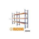Warehouse Shelf (Longspan Shelf) thumbnail-1