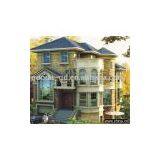 PU Home(Villa Hotel )decorative Materials thumbnail-1