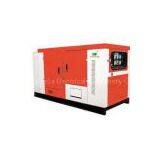 Series Single-phase / Three-phase Mute-type Disesl Generating Sets thumbnail-1