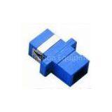 SC Fiber Optic Adapter thumbnail-1