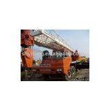 CRANES (USED CRANES, USED TRUCK CRANES) thumbnail-1