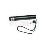100mw Green Double-focusing Laser Flashlight With a Straight