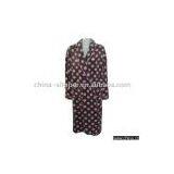 Coral Fleece Bathrobe thumbnail-1