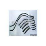 Milling Inserts, End Mill