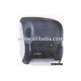 Restroom Handless Towel Dispenser thumbnail-1