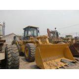 Used CAT Wheel Loader 950G