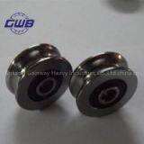 Deep Groove Ball Bearing for Wheel Bearings With High Quality in China thumbnail-3