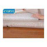 100% Breathable Polyester 3D Spacer Tubular Fiber Elastic Mattress thumbnail-1