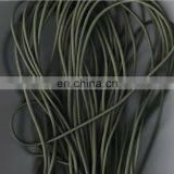 Round High Quality Elastic Band for Underwear thumbnail-1