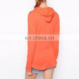 CHEFON Women Sweat Fashion Hooded Tops thumbnail-3